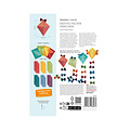 Haba Haba | Kit de bricolage « Premiers cerfs-volants »