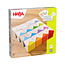 Haba Haba | Blocs de construction créatifs Polyvalence ludique colorée