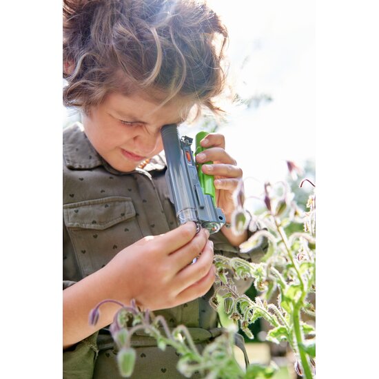 Haba Haba | Terra Kids Microscope