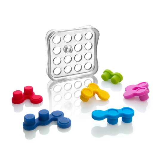 Smart Games Smart Games | Reverso