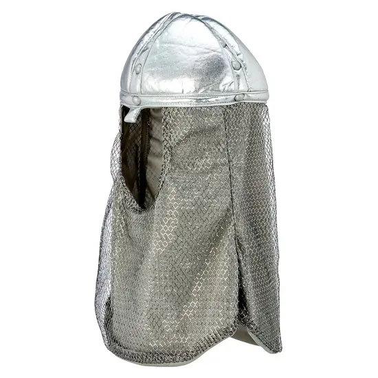 Souza Souza | Casque Amaury Chevalier