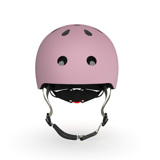 Scoot and Ride Scoot and Ride | Casque de vélo XS Wildberry 45-51 cm
