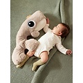 Topbright Topbright | Peluche Soothing Whale 67 x 36 x 17 cm