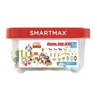Smartmax | Farm Set XXL