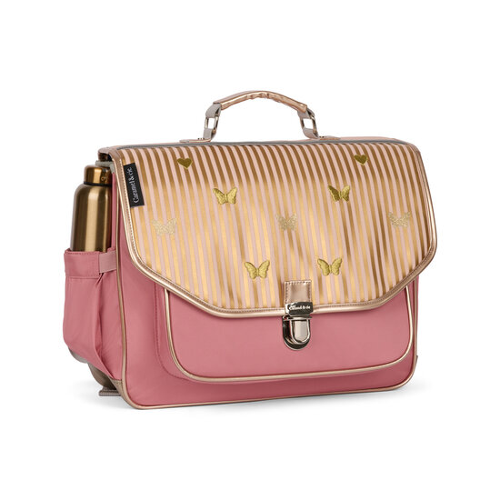 Caramel et Cie Caramel & Cie | Cartable Moyen Sonatta