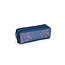 Caramel et Cie Caramel & Cie | Double pochette pour stylo Bleu