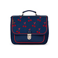 Caramel et Cie Caramel & Cie | Cartable maternelle Velvet Cherries
