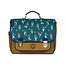 Caramel et Cie Caramel & Cie | Cartable Moyen Playground