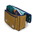 Caramel et Cie Caramel & Cie | Cartable Moyen Playground