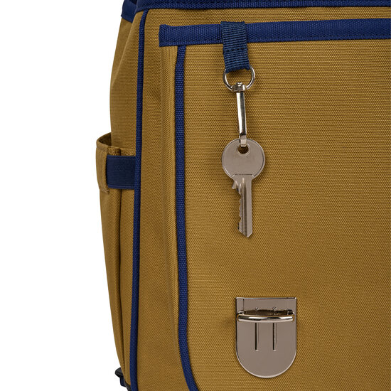 Caramel et Cie Caramel & Cie | Cartable Moyen Playground