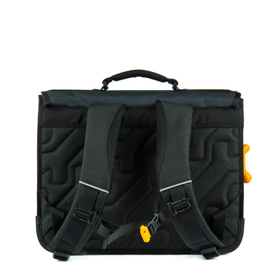 Stones and Bones Sac à livres Stones & Bones Lily - Wolf Black