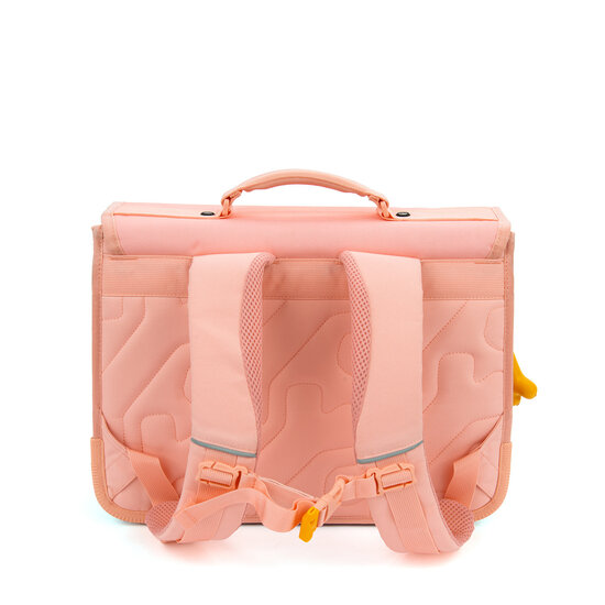 Stones and Bones Sac à livres Stones & Bones Lily - Tiger Blossom