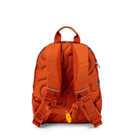 Stones and Bones Stones and Bones | Sac à livres  Laurel 2.0 - King Of The Road Rust