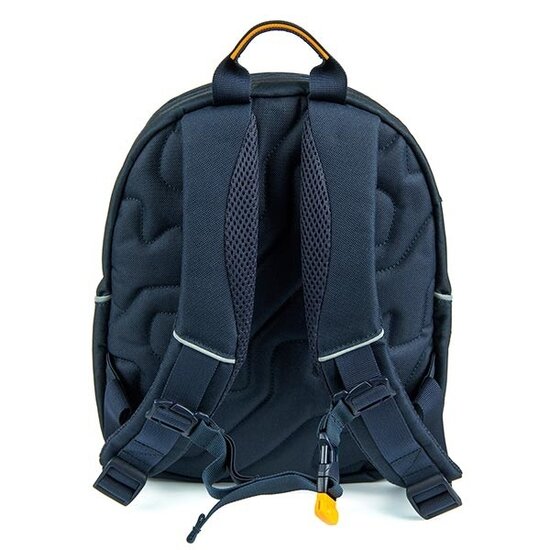 Stones and Bones Sac à dos Stones and Bones Laurel Magic Waterlily Navy