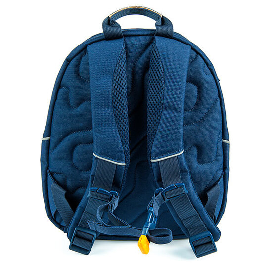 Stones and Bones Sac à dos Stones and Bones Laurel Penny Flamingo Indigo