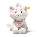 Steiff Steiff | Disney Marie The Aristocats 55th Anniversary 24 cm White