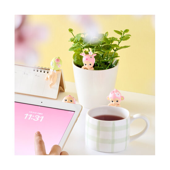 Sonny Angel Sonny Angel | Decorative Mini Figures Hippers Cherry Blossom Series