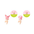 Sonny Angel Sonny Angel | Decorative Mini Figures Hippers Cherry Blossom Series