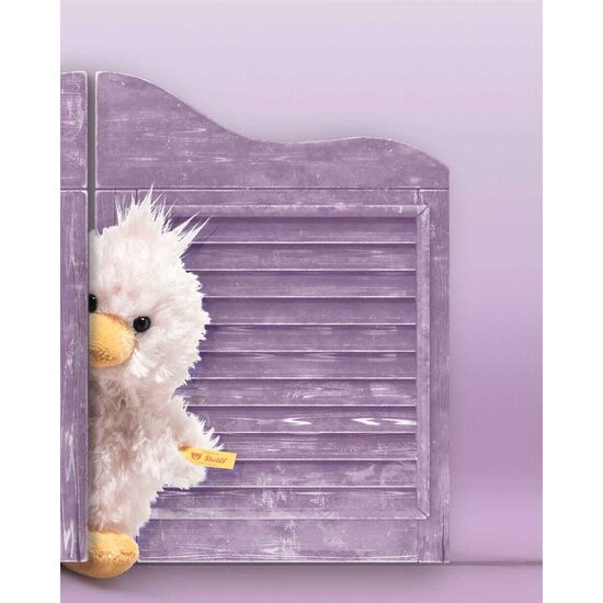 Steiff Steiff | Pipsy Chick 14 cm Pink