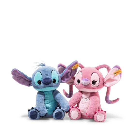 Steiff Steiff | Disney Originals Stitch 22 cm Medium Blue