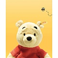 Steiff Steiff | Disney Originals Winnie The Pooh 29 cm Yellow