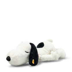 Steiff | Snoopy 43 cm White