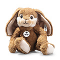 Steiff Steiff | Bommel Dangling Rabbit 28 cm Light Brown