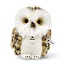 Steiff Steiff | Wittie Owl, 12 cm Multicoloured