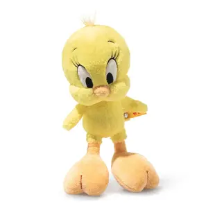 Steiff | Looney Tunes Tweety Bird 20 cm Yellow