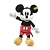 Steiff Steiff | Disney Originals Mickey Mouse 31 cm Multicoloured