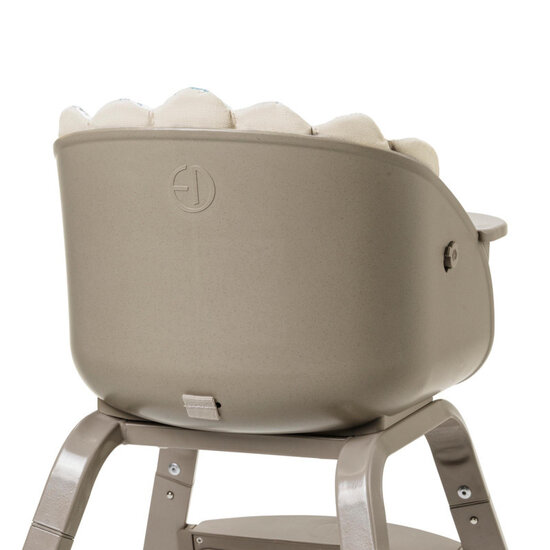 Elodie Details Elodie | GRACE Chaise haute Coussin Garden Leo's Toile