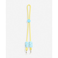 Izipizi Izipizi | Child Rope Cord With Blocker Banana