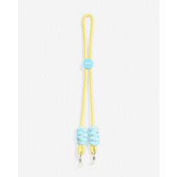 Izipizi | Child Rope Cord With Blocker Banana