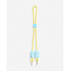 Izipizi Izipizi | Child Rope Cord With Blocker Banana