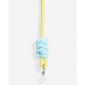 Izipizi Izipizi | Child Rope Cord With Blocker Banana