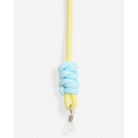 Izipizi Izipizi | Child Rope Cord With Blocker Banana