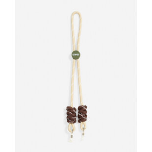 Izipizi | Child Rope Cord With Blocker Coconut
