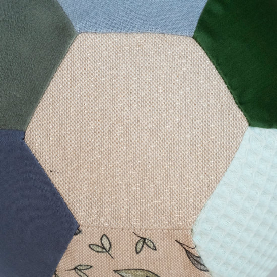 Little Botanic Label Little Botanic Label | Ballon sensoriel Green Jeans