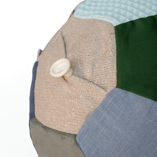 Little Botanic Label Little Botanic Label | Ballon sensoriel Green Jeans