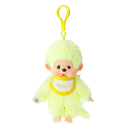 Monchhichi Monchhichi | Porte-clés 15 cm