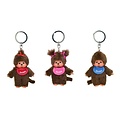 Monchhichi Monchhichi | Porte-clés 10 cm