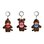 Monchhichi Monchhichi | Porte-clés 10 cm