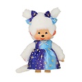 Monchhichi Monchhichi | Fille Starlight 20 cm