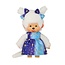 Monchhichi Monchhichi | Fille Starlight 20 cm