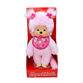 Monchhichi Monchhichi | Fille Cherry Blossom 20 cm