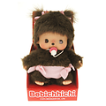 Monchhichi Monchhichi | Bebichhichi Classic Fille 16 cm