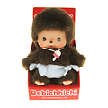 Monchhichi Monchhichi | Bebichhichi Classic Garçon 16 cm