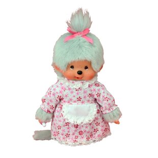 Monchhichi | Grand-mère 20 cm