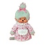 Monchhichi Monchhichi | Grand-mère 20 cm