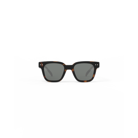 Izipizi Izipizi | Lunettes de soleil Junior Road Tortoise 7/11 ans